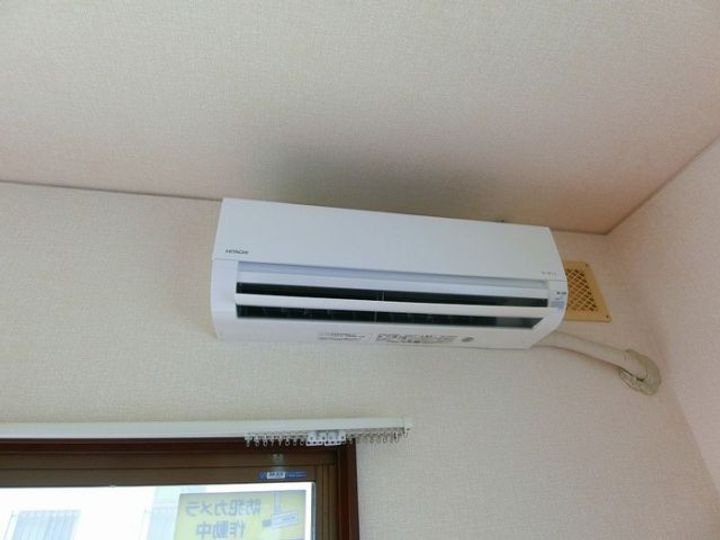 広島県広島市安佐南区川内6(一戸建)の賃貸物件の内装