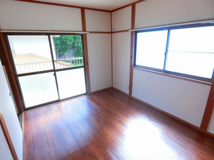 広島県広島市安佐南区川内6(一戸建)の賃貸物件のその他画像