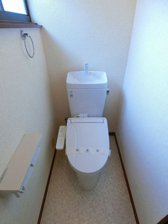 広島県広島市安佐南区川内6(一戸建)の賃貸物件の内装