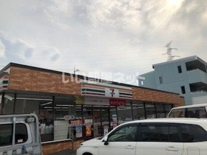広島県広島市安佐南区川内6(一戸建)の賃貸物件の周辺