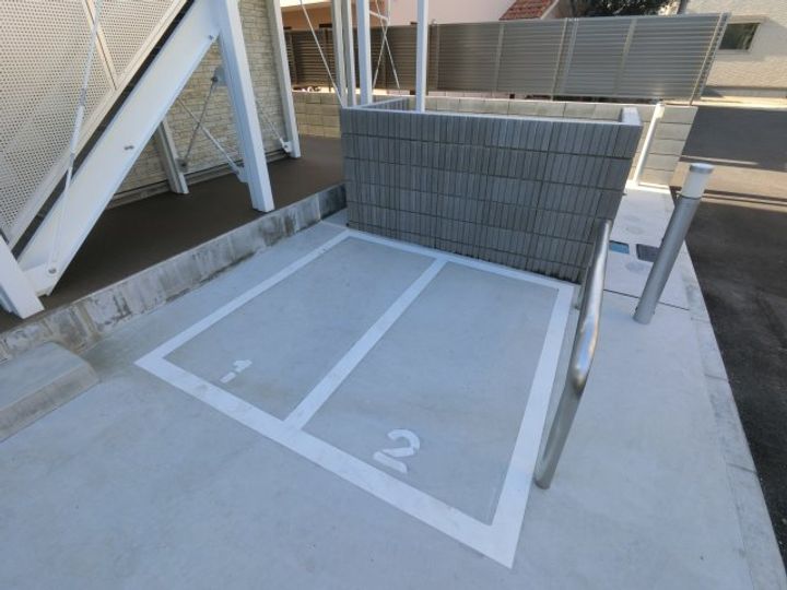 千葉県千葉市花見川区浪花町(アパート)の賃貸物件の地図