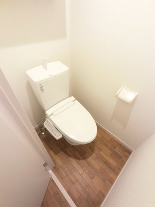 千葉県千葉市花見川区浪花町(アパート)の賃貸物件の内装