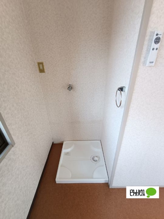 ヴィラ若宮 B棟のその他画像