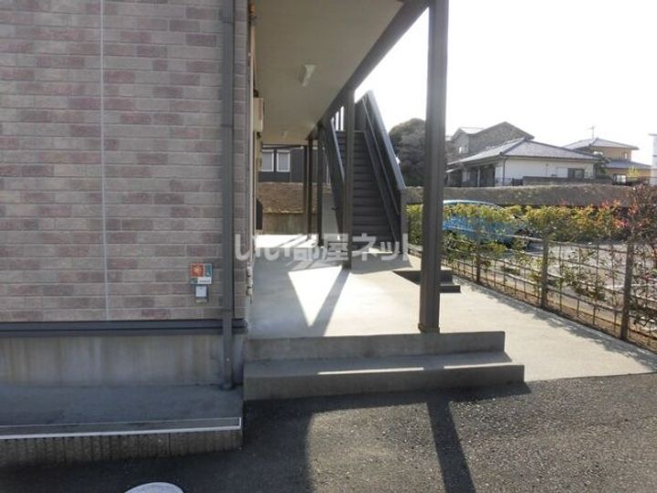 群馬県桐生市広沢町2(アパート)の賃貸物件のその他画像