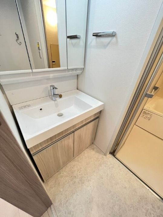 ラグゼナ和光の内装