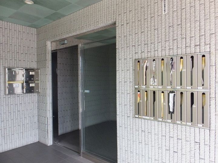 ハーメイン原新町のその他画像