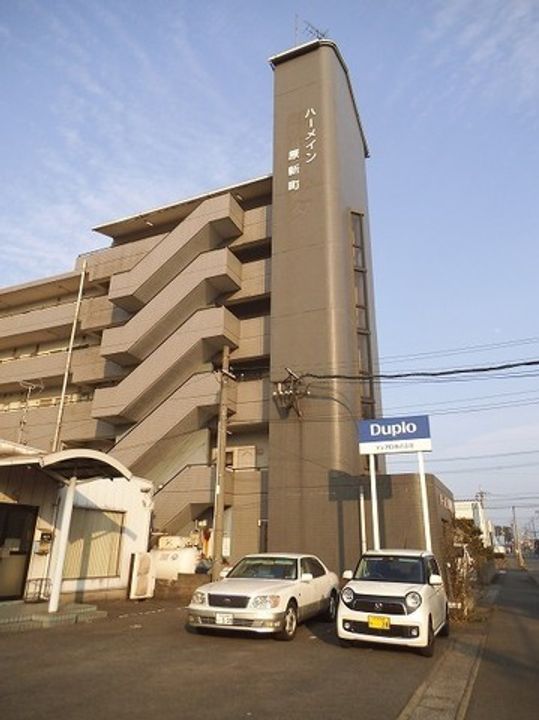 ハーメイン原新町のその他画像