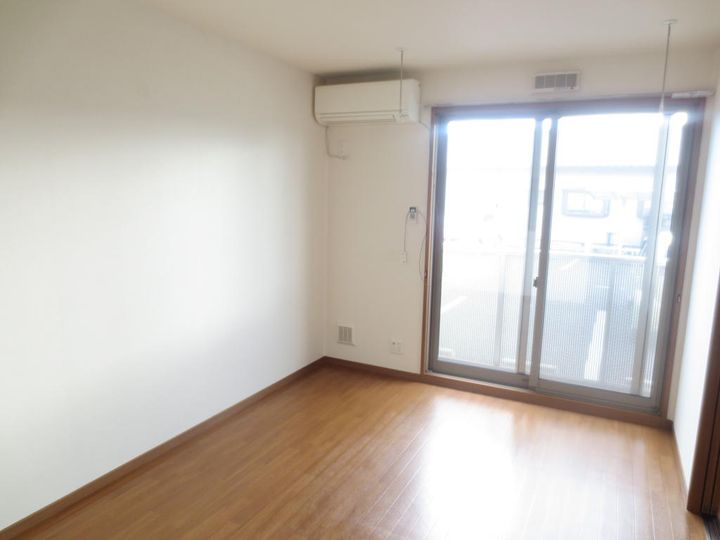 茨城県ひたちなか市大字足崎(アパート)の賃貸物件のその他画像