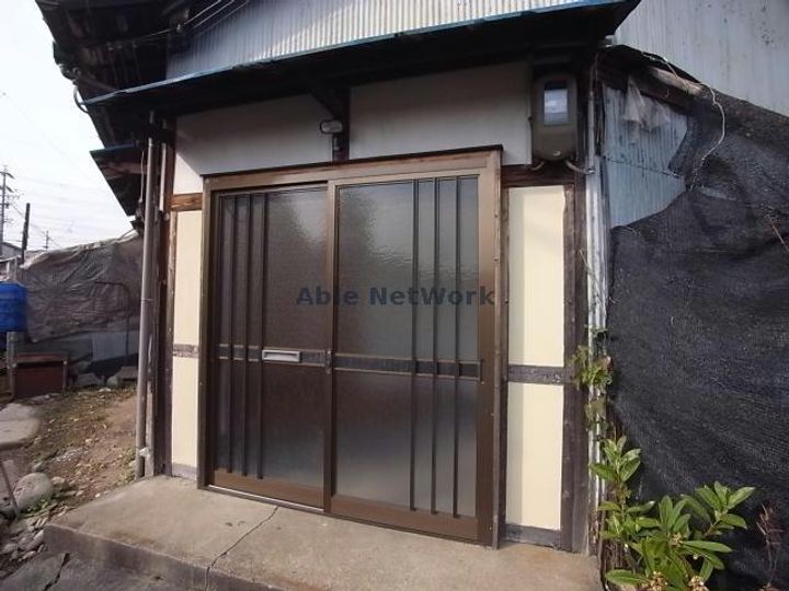 岐阜県岐阜市清本町6(一戸建)の賃貸物件の地図