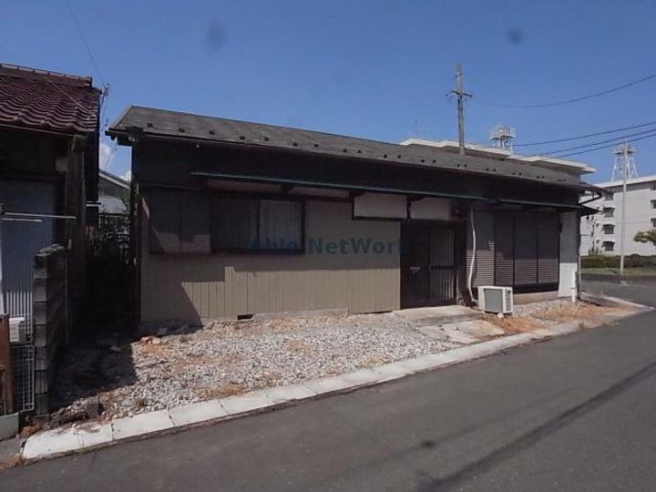 岐阜県岐阜市清本町6(一戸建)の賃貸物件のその他画像