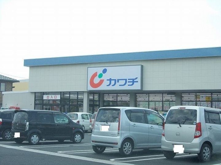 栃木県佐野市高萩町(アパート)の賃貸物件の周辺