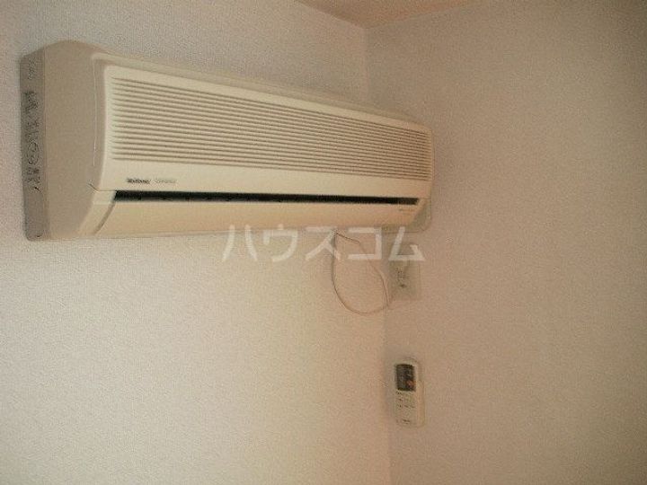 エスポアK&Aの内装