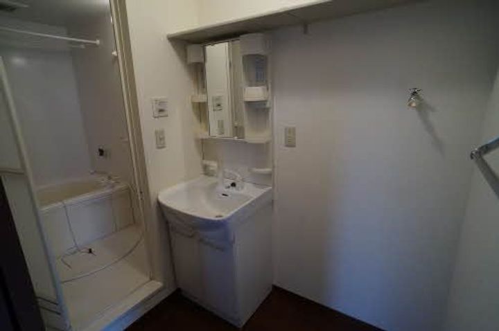 ジョイカーム Gの内装