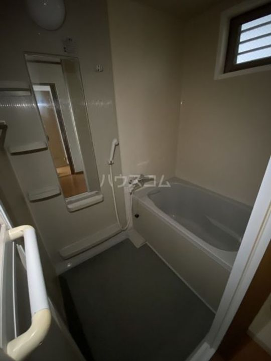 コーポラス小山の風呂