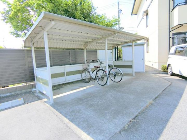 長野県長野市吉田5(アパート)の賃貸物件のその他画像