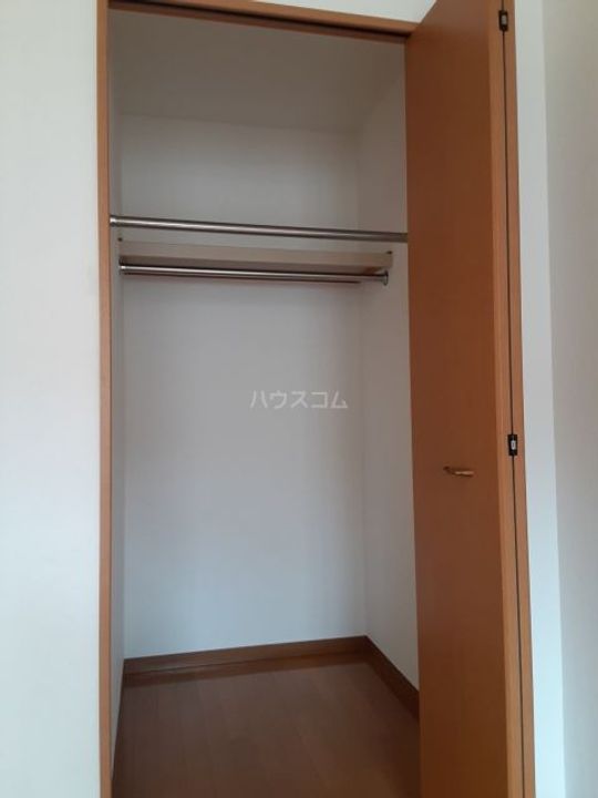 パストラルソフィアの内装