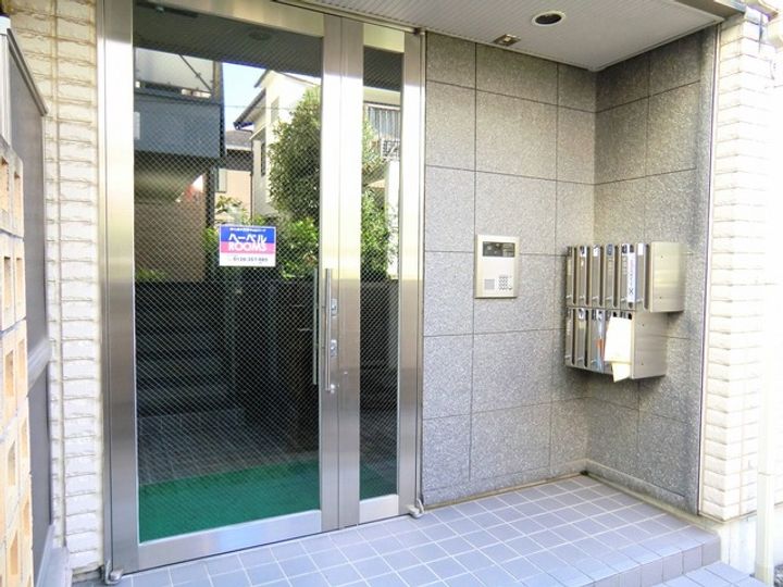 東京都世田谷区等々力2(マンション)の賃貸物件の内装