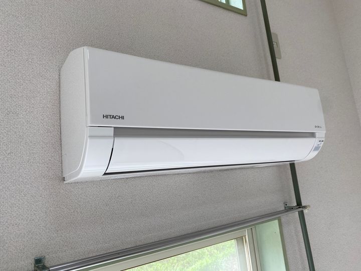 アーバンシティ西多賀の内装