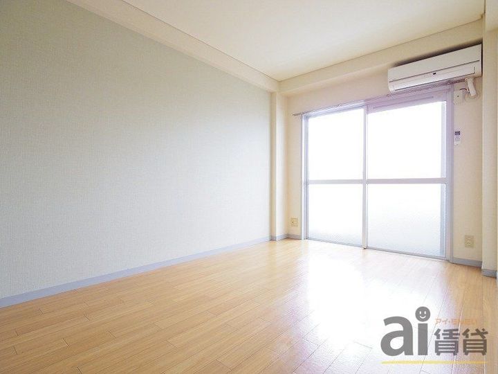 東京都西東京市北町2(マンション)の賃貸物件の居間