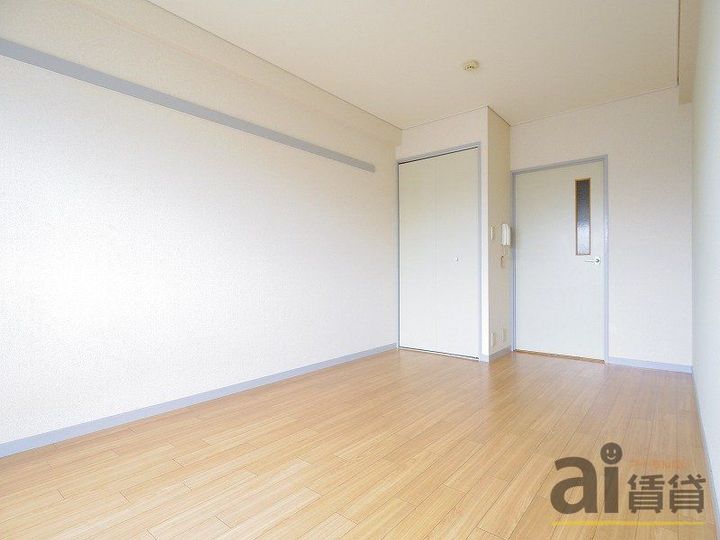 東京都西東京市北町2(マンション)の賃貸物件の内装