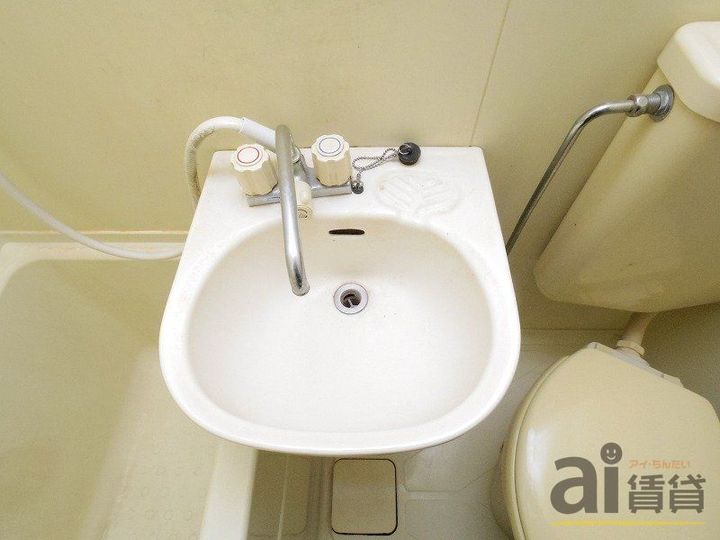 東京都西東京市北町2(マンション)の賃貸物件の内装