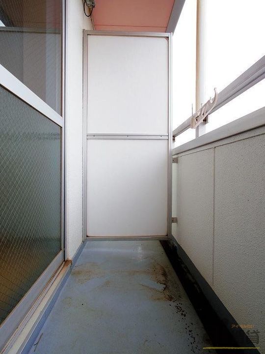 東京都西東京市北町2(マンション)の賃貸物件の内装