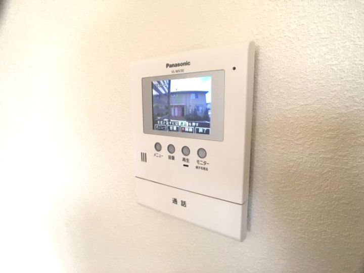 茨城県結城市川木谷1(アパート)の賃貸物件の内装