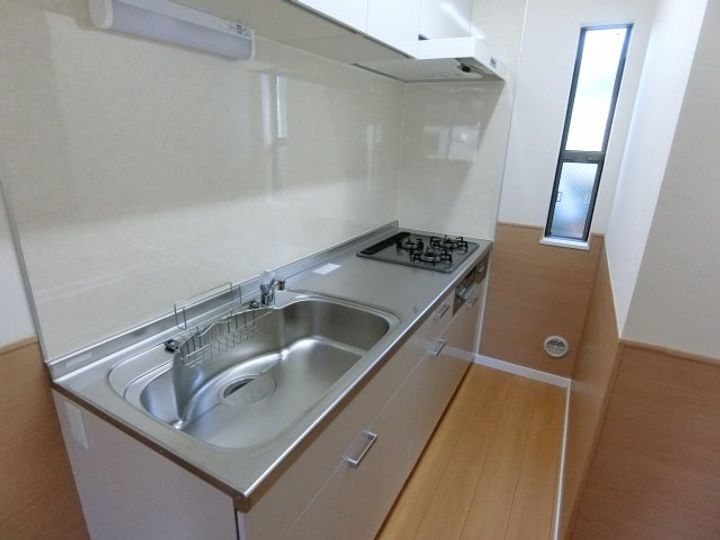 フェルマータのキッチン