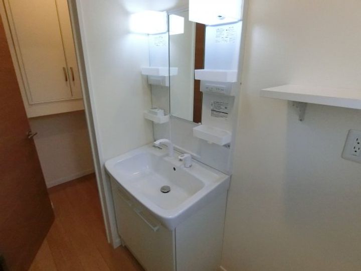 フェルマータの内装