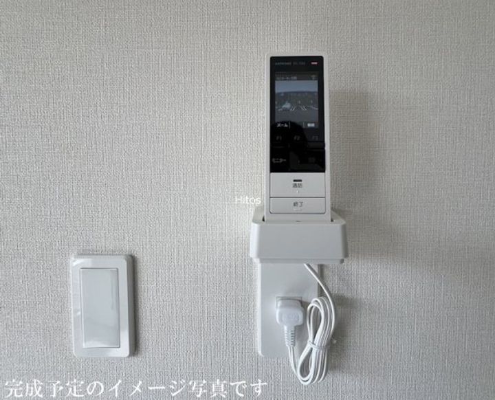 熊本県八代市井揚町(一戸建)の賃貸物件の内装