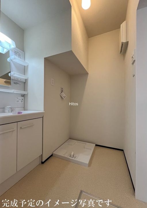 熊本県八代市井揚町(一戸建)の賃貸物件の内装