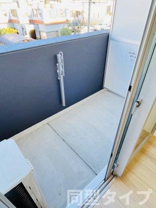 NEUA NARUMI(ノイア ナルミ)の内装