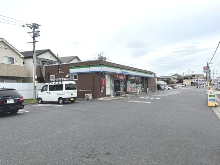 NEUA NARUMI(ノイア ナルミ)の周辺