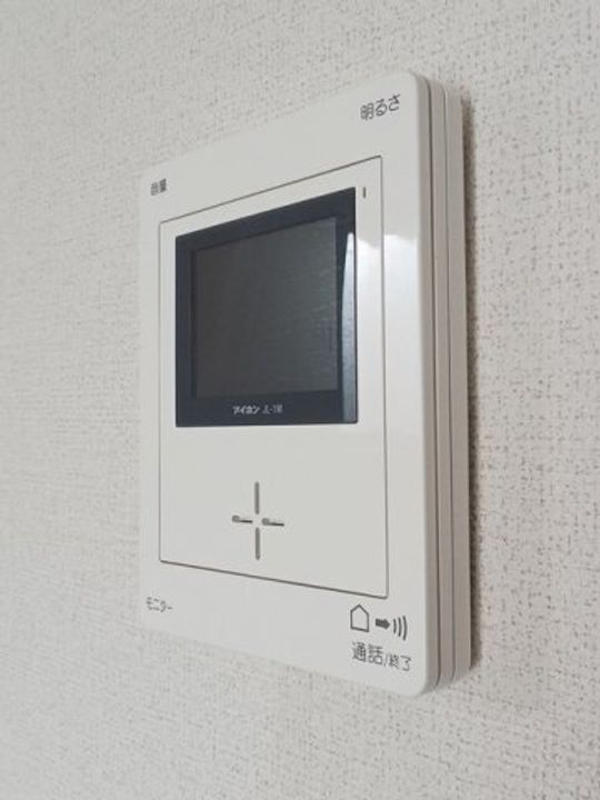 エターナルY・M Bの内装