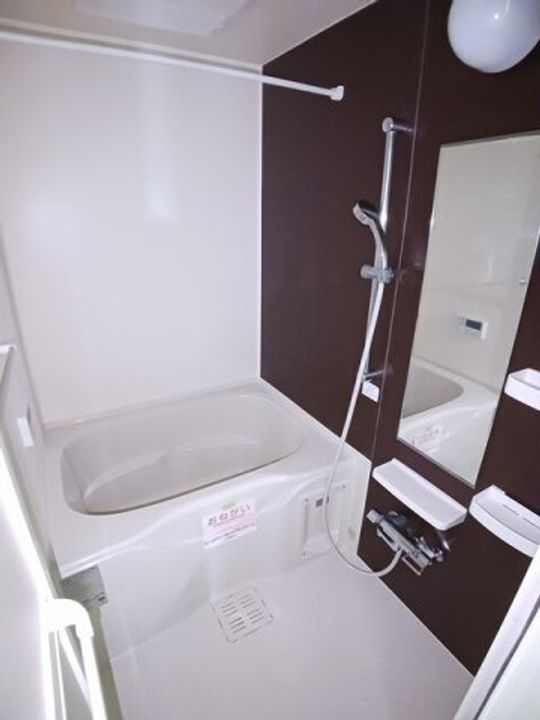 エターナルY・M Bの風呂