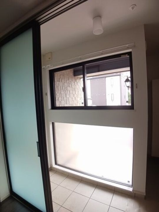 エターナルY・M Bの内装