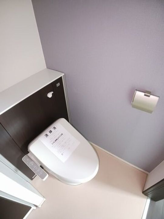 エターナルY・M Bの内装