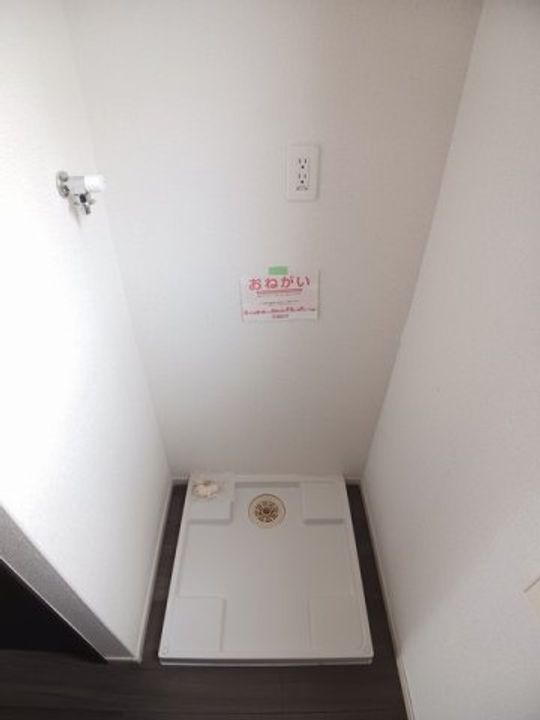 エターナルY・M Bの内装