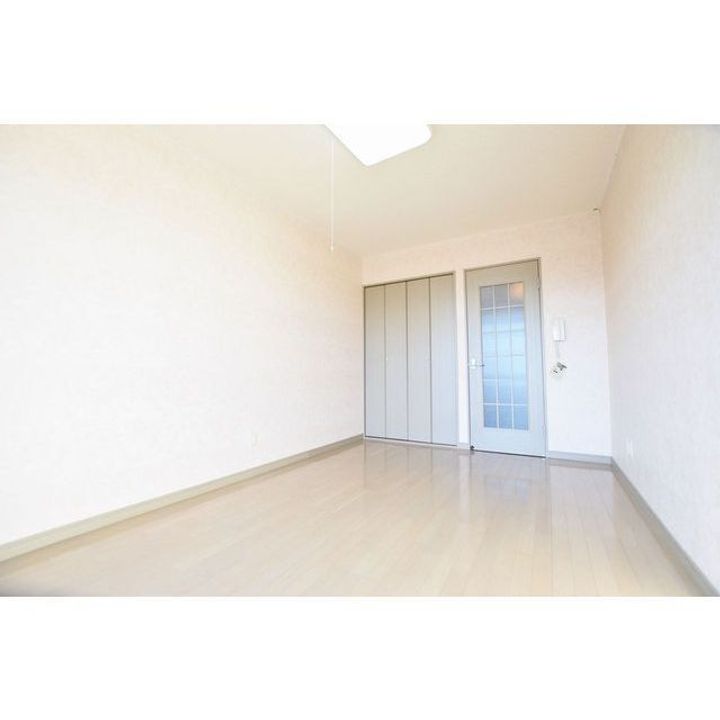 アプローズの内装