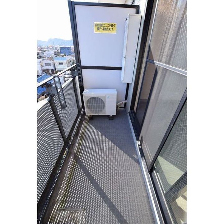 アプローズの内装