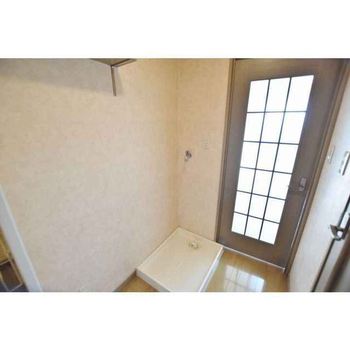 アプローズの内装