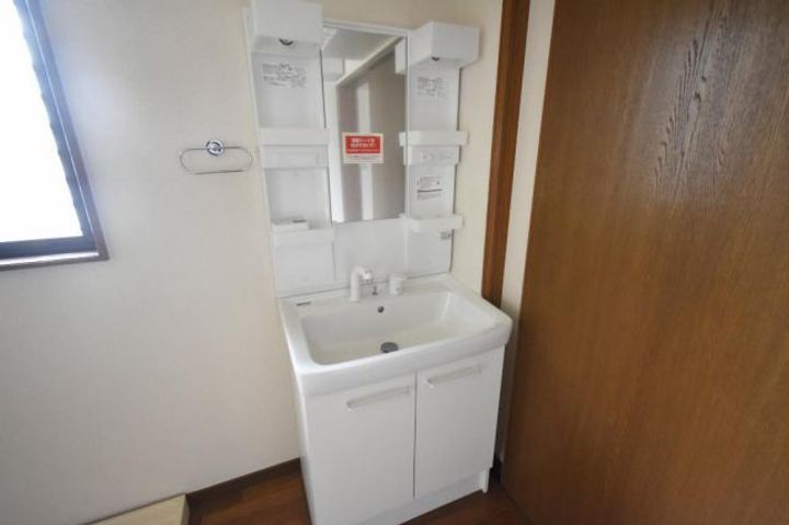 岡山県岡山市北区津島本町(一戸建)の賃貸物件の内装