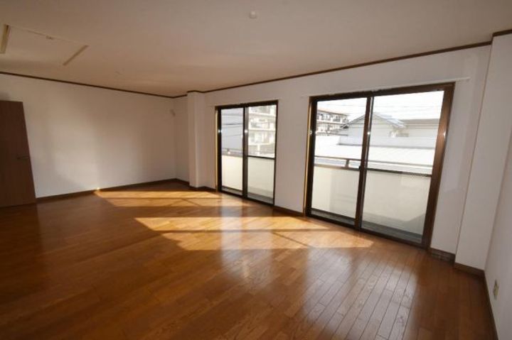 岡山県岡山市北区津島本町(一戸建)の賃貸物件の内装