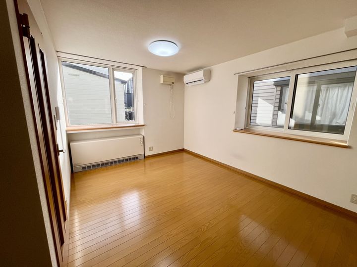 北海道札幌市白石区川下一条4(一戸建)の賃貸物件のその他画像