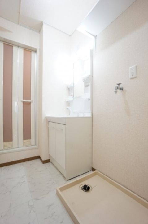 新潟県新潟市中央区女池3(アパート)の賃貸物件の内装