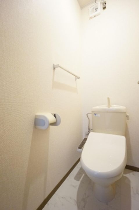 新潟県新潟市中央区女池3(アパート)の賃貸物件の内装