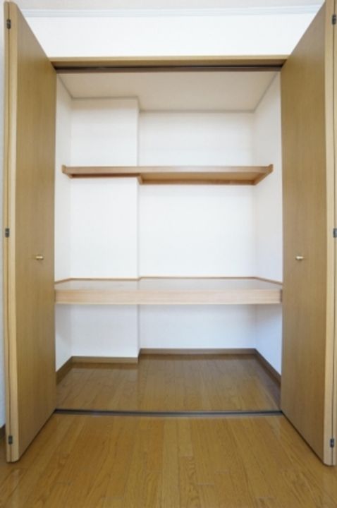 新潟県新潟市中央区女池3(アパート)の賃貸物件の内装