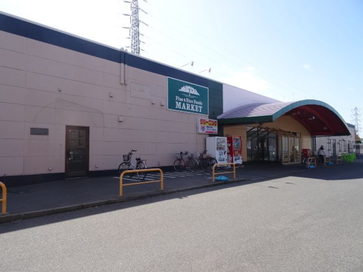 新潟県新潟市中央区女池3(アパート)の賃貸物件の周辺