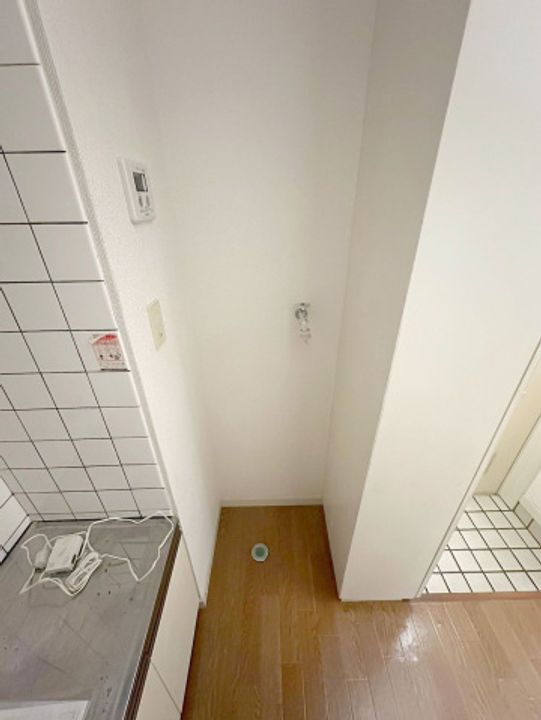東京都小平市小川町2(アパート)の賃貸物件の内装
