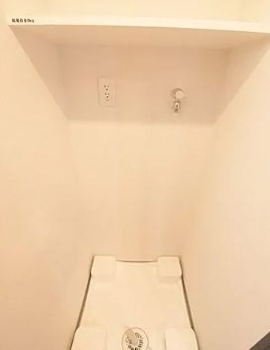 東京都墨田区石原3(マンション)の賃貸物件の内装